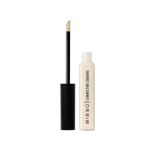 Bissú Corrector Líquido