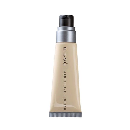 Bissú Maquillaje Líquido