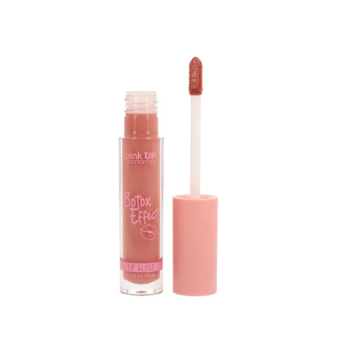 Pink Up Brillo Botox Effect