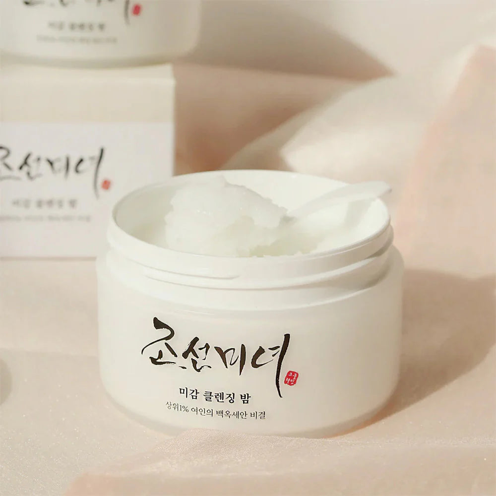 Beauty of Joseon Bálsamo Desmaquillante Radiance