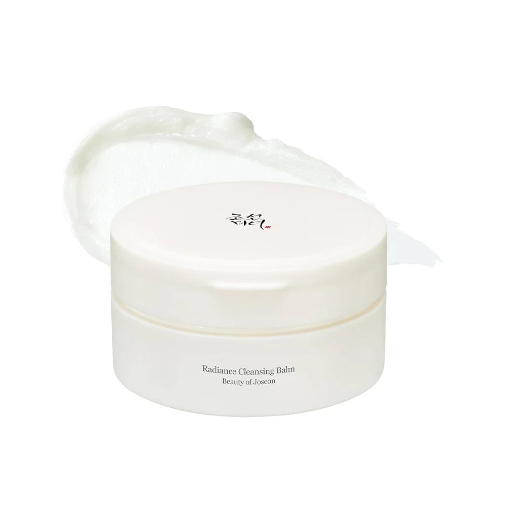 Beauty of Joseon Bálsamo Desmaquillante Radiance