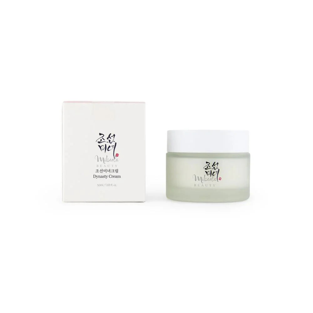 Beauty of Joseon Crema Dynasty 50ml