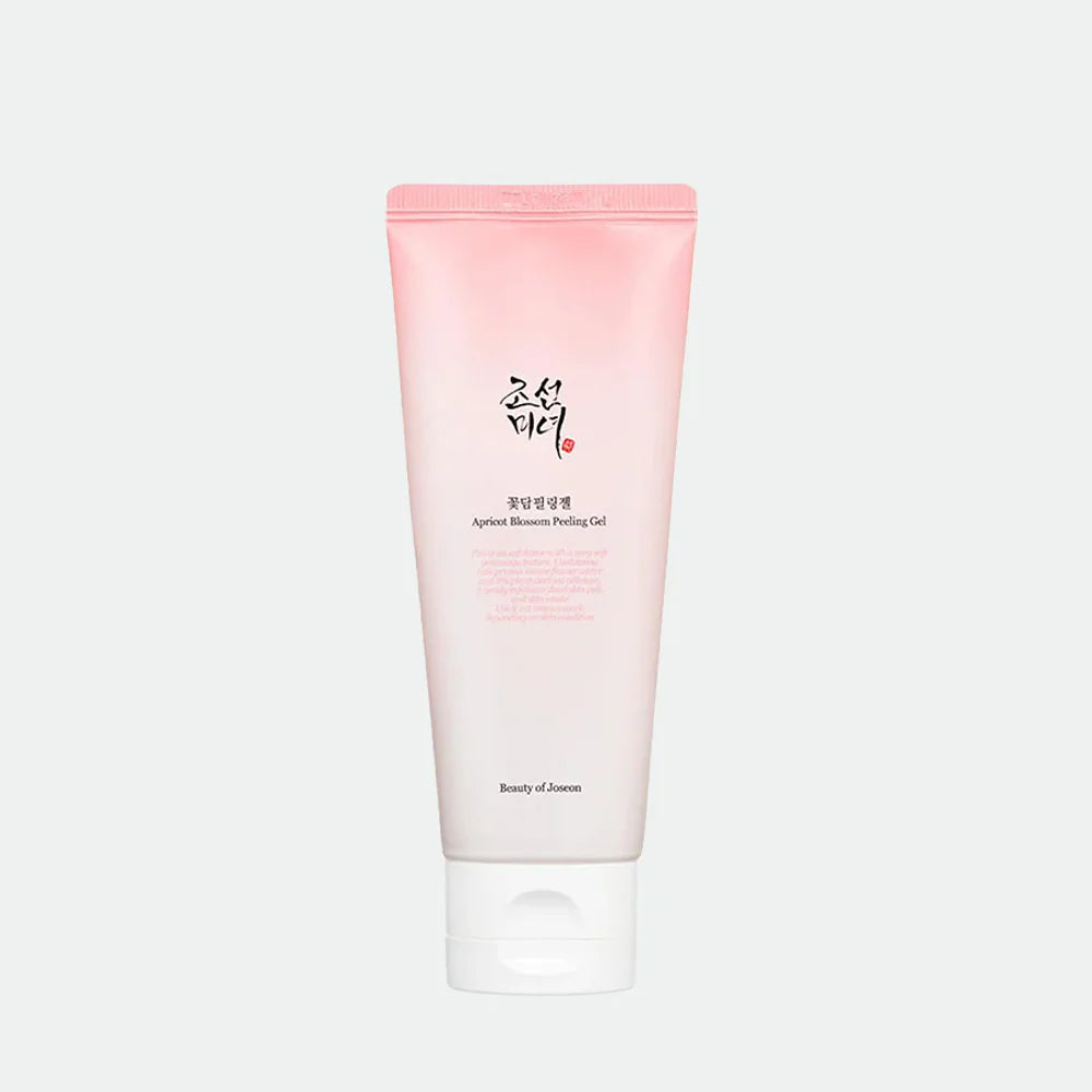 Beauty of Joseon Exfoliante Apricot Blossom Peeling Gel
