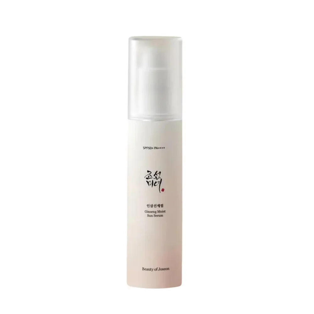 Beauty of Joseon Protector Solar Ginseng Moist Sun Serum