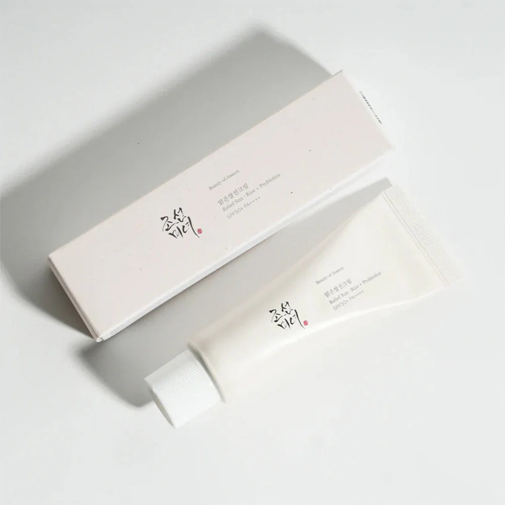 Beauty of Joseon Protector Solar Relief Sun Rice + Probiotics SFP50+