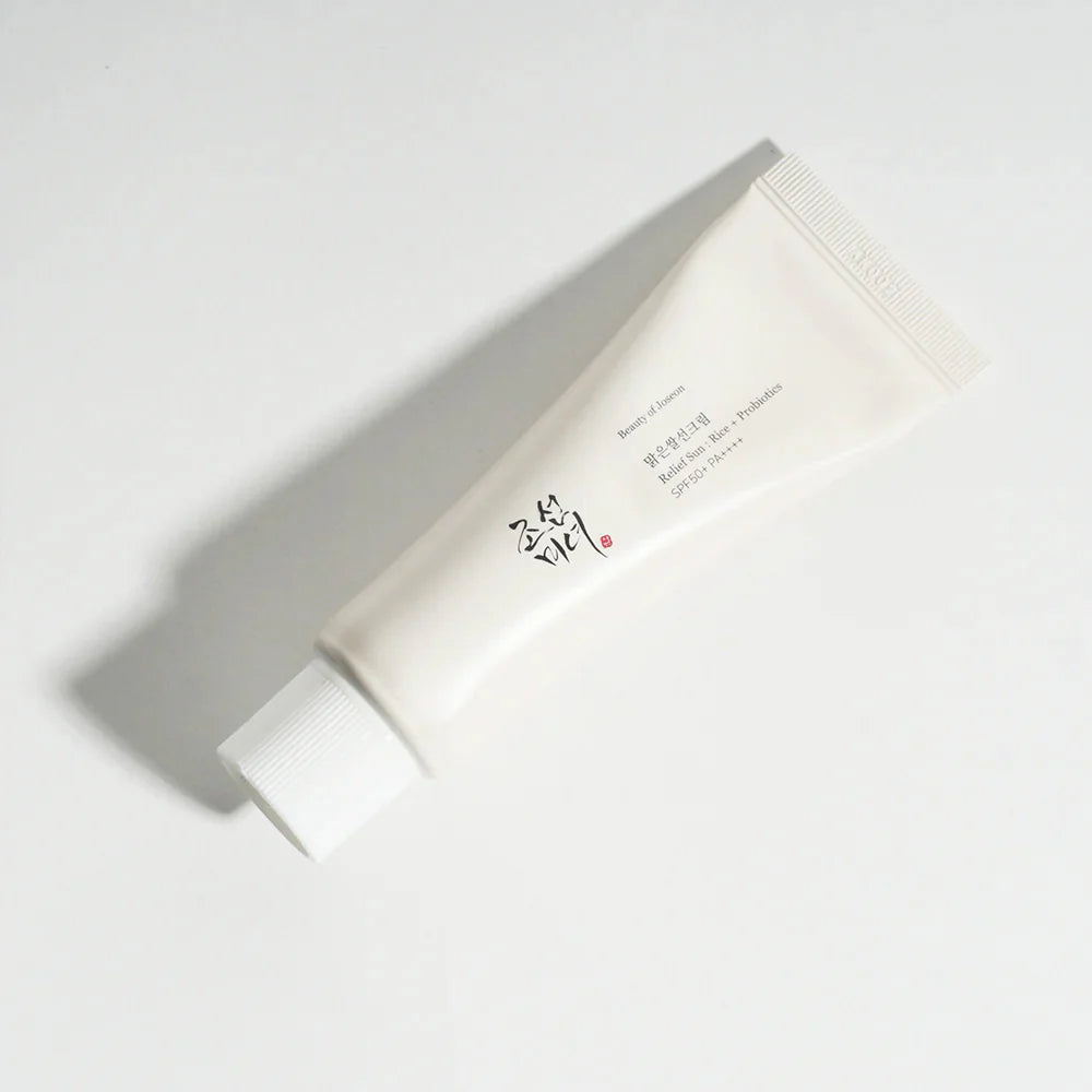 Beauty of Joseon Protector Solar Relief Sun Rice + Probiotics SFP50+