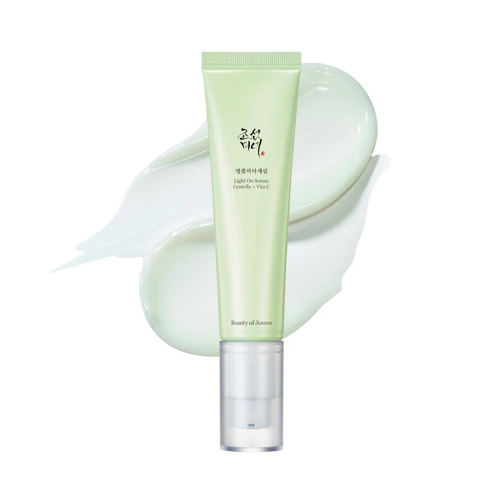 Beauty of Joseon Serum Light On