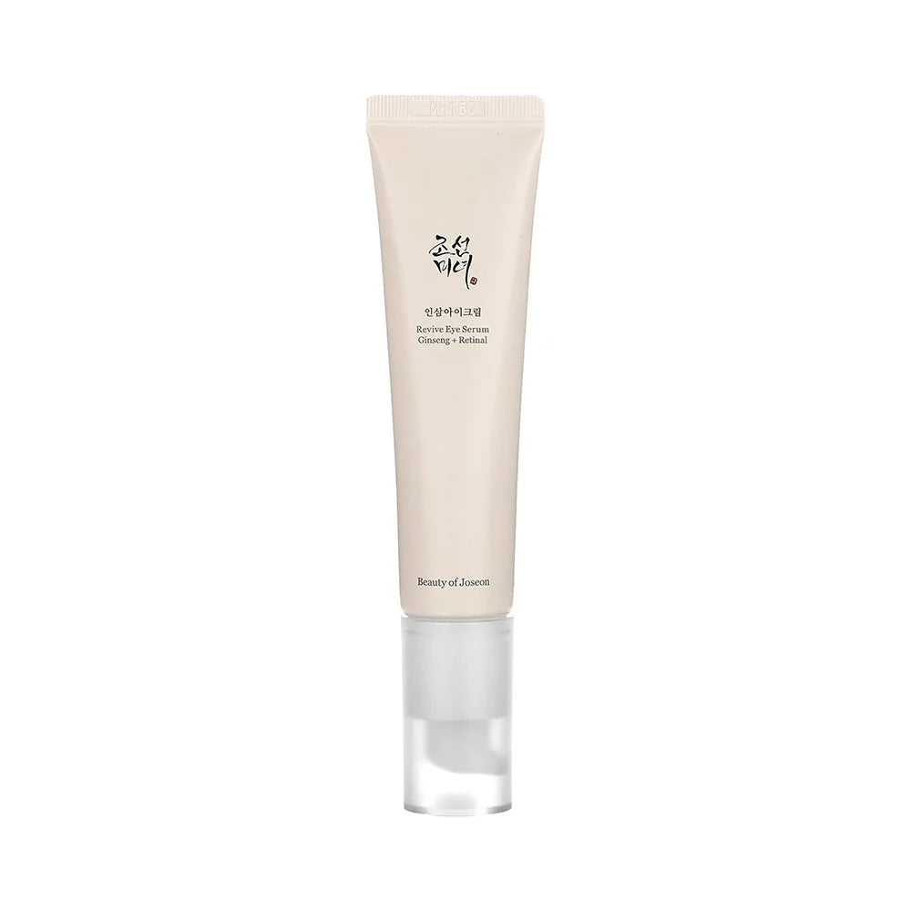 Beauty of Joseon Serum Revive Eye Ginseng + Retinol
