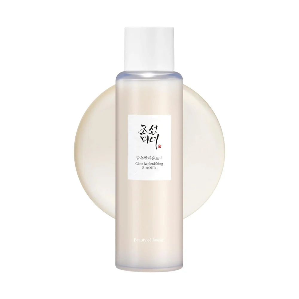 Beauty of Joseon Tónico Glow Replenishing Rice Milk