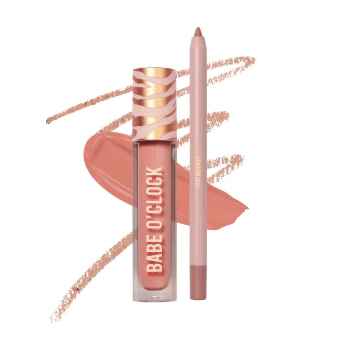 Beauty Creations Dúo para Labios
