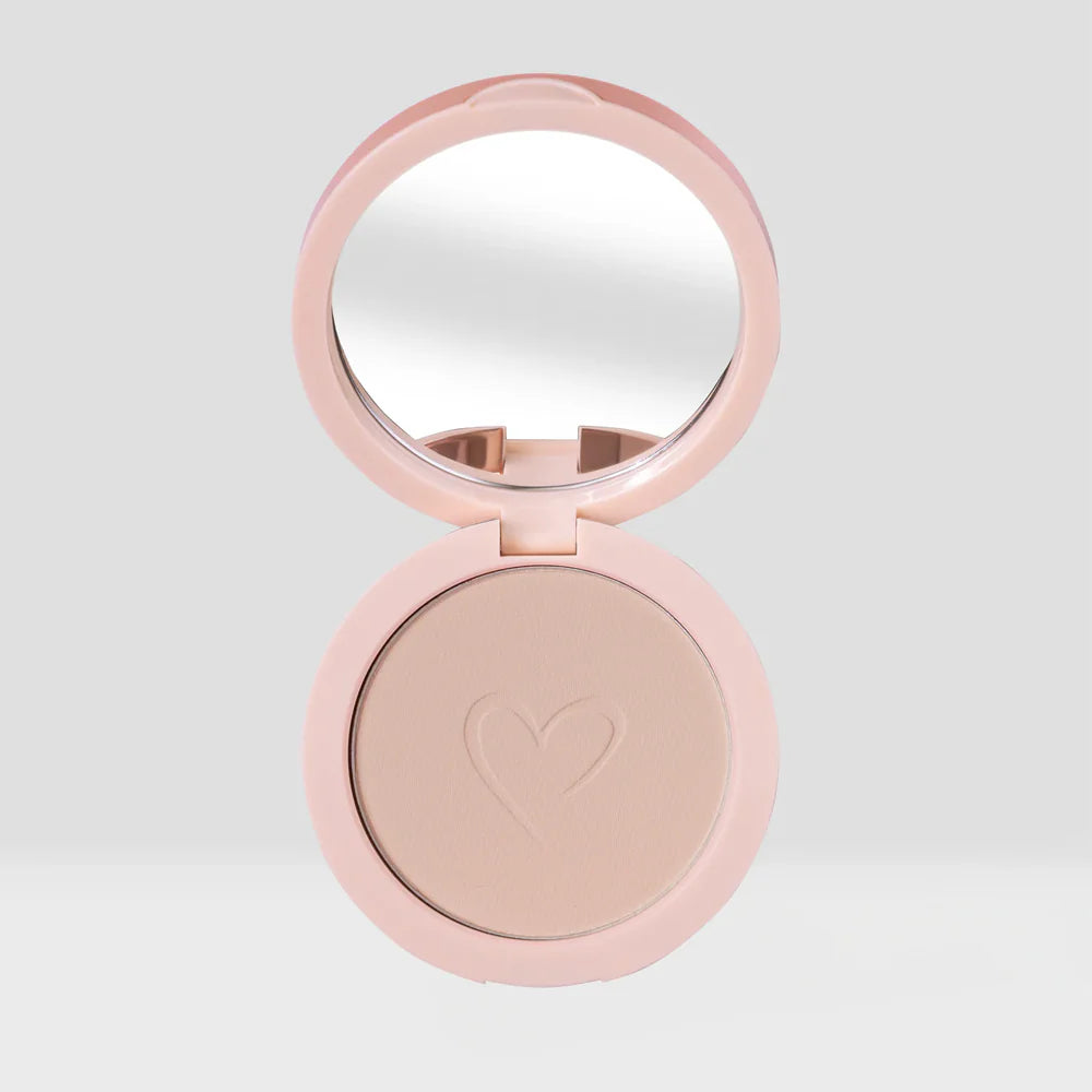 Beauty Creations Polvo Fijador Pretty Pressed
