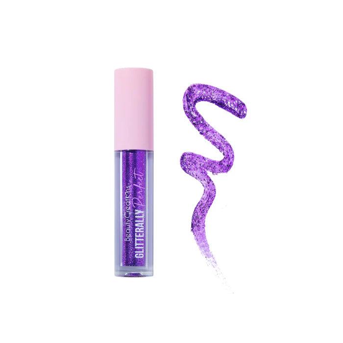 Beauty Creations Delineador Glitterally Perfect