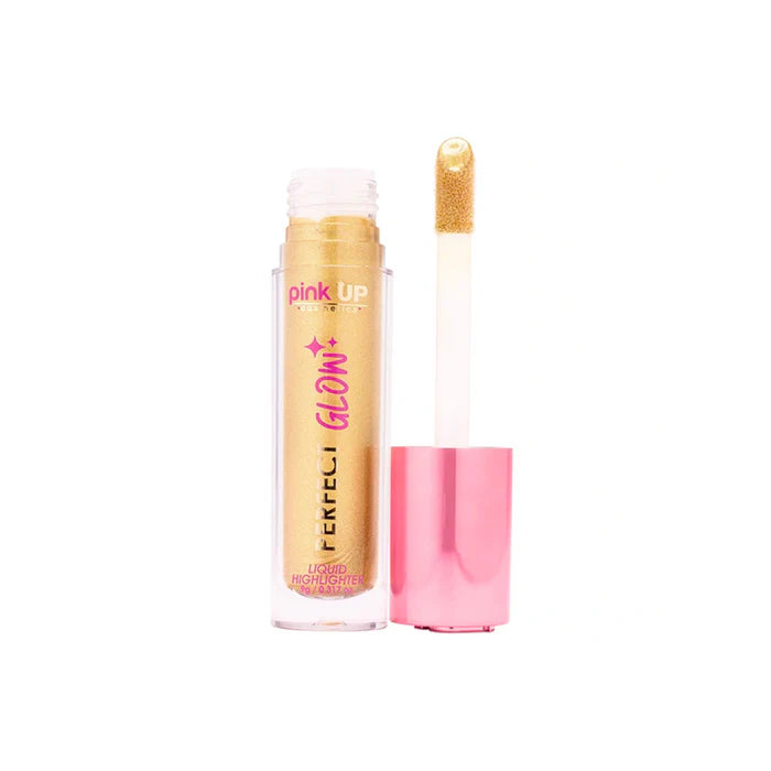 Pink Up Iluminador Líquido Perfect Glow