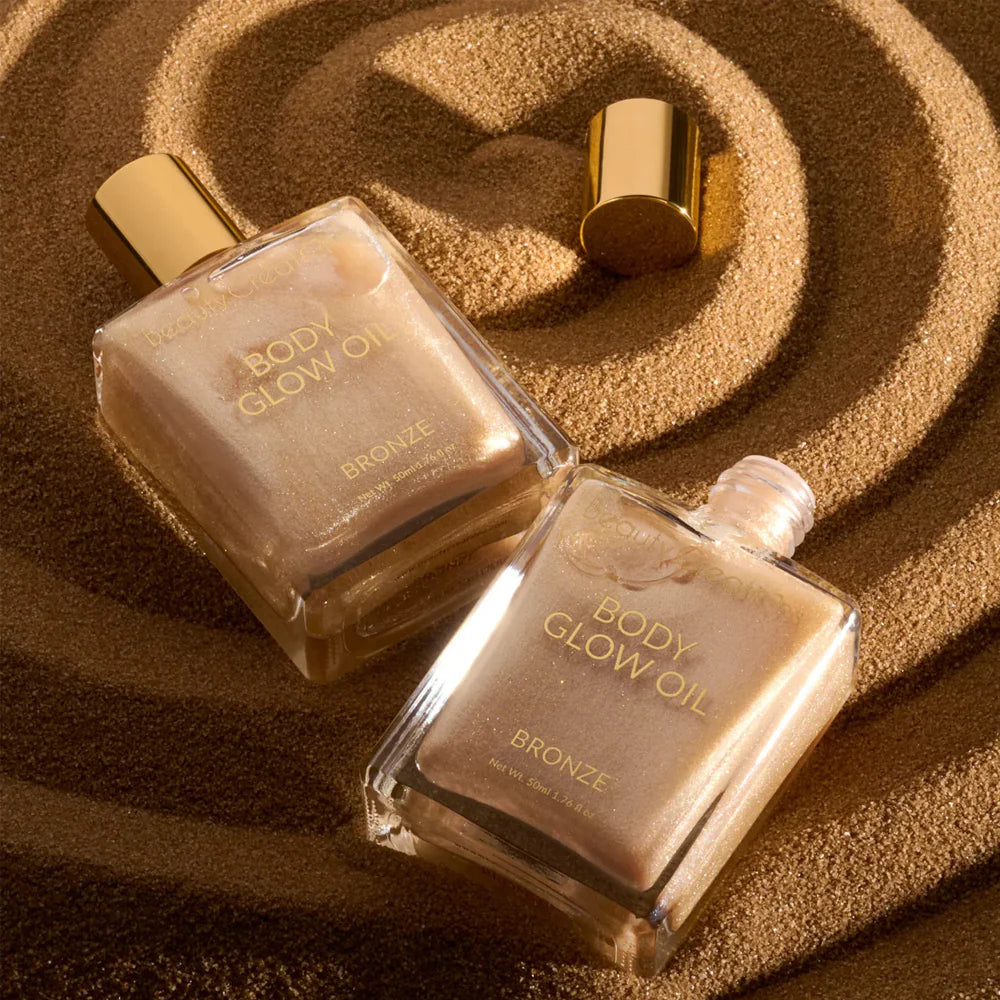 Beauty Creations Iluminador Body Glow Oil