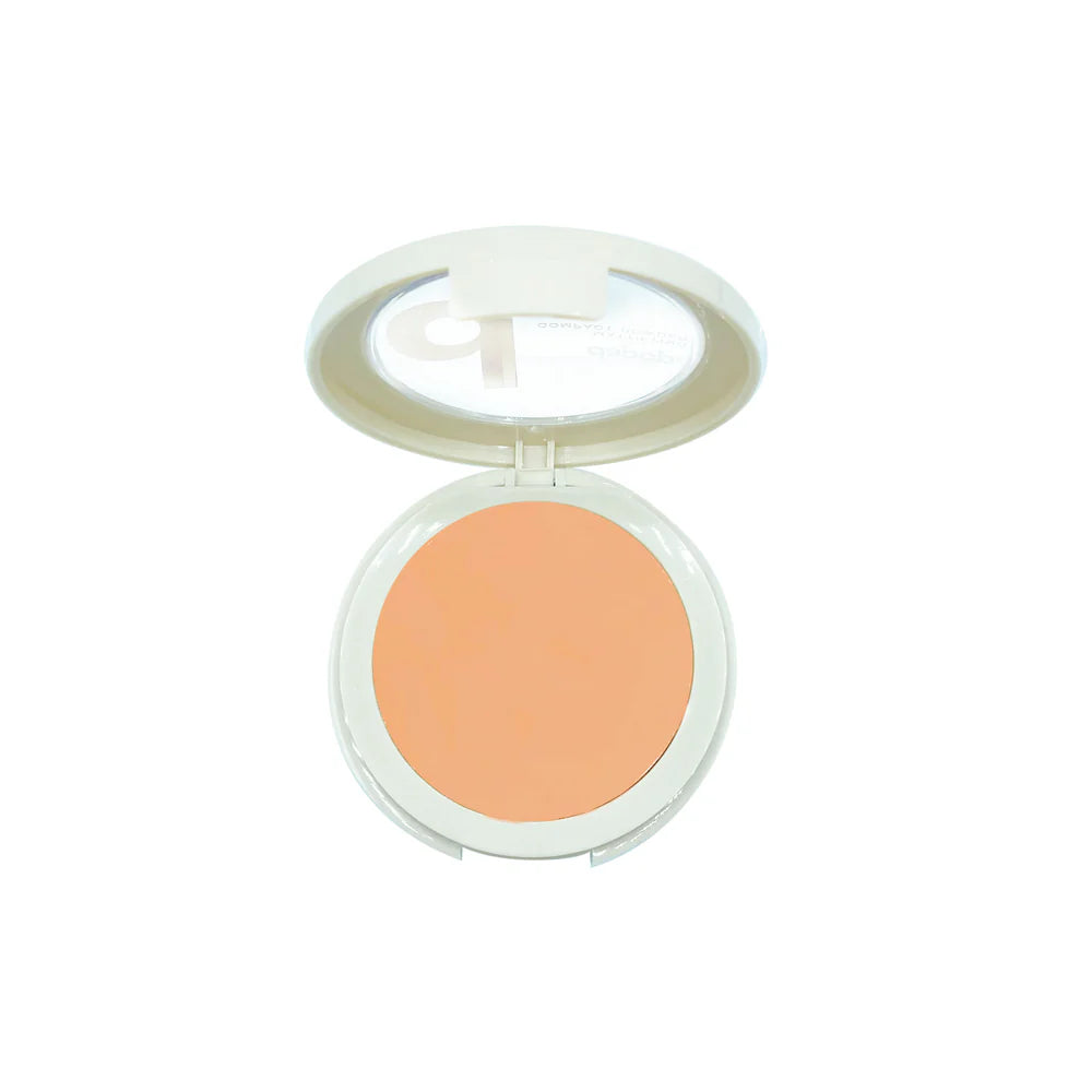 Dapop Maquillaje Compacto Mattifying