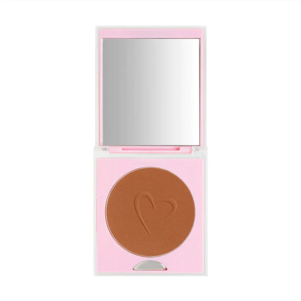 BEAUTY CREATIONS
BRONCEADOR SUNLESS AND SUNKISSED