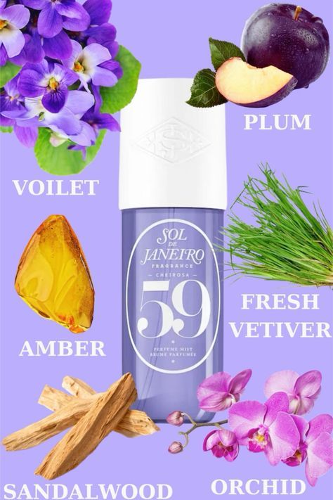SOL DE JANEIRO MIST 90 ML