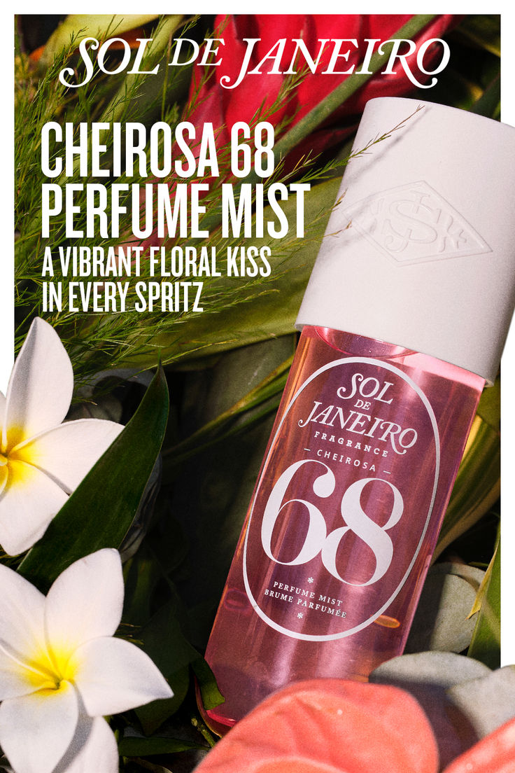 SOL DE JANEIRO MIST 90 ML