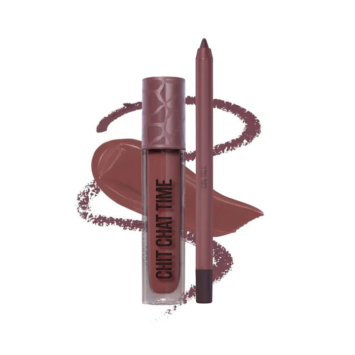 Beauty Creations Dúo para Labios