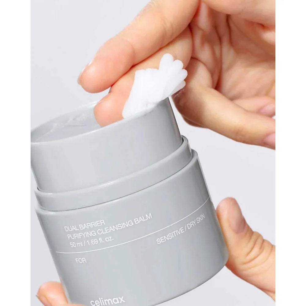 Celimax Bálsamo Dual Barrier Purifying Cleansing