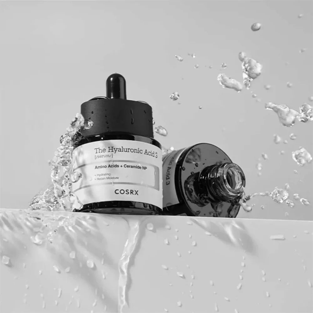Cosrx Serum The Hyaluronic Acid 3