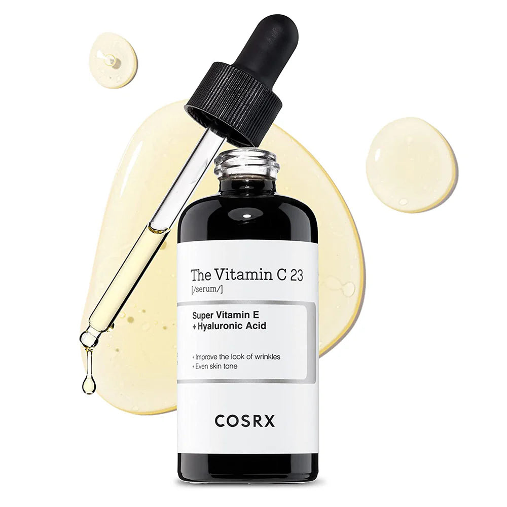 Cosrx Serum The Vitamin C 23