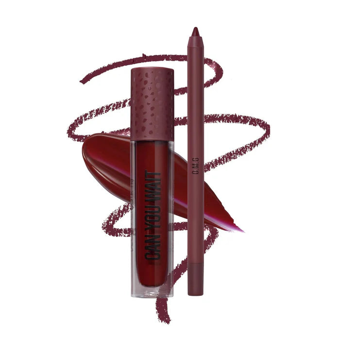 Beauty Creations Dúo para Labios