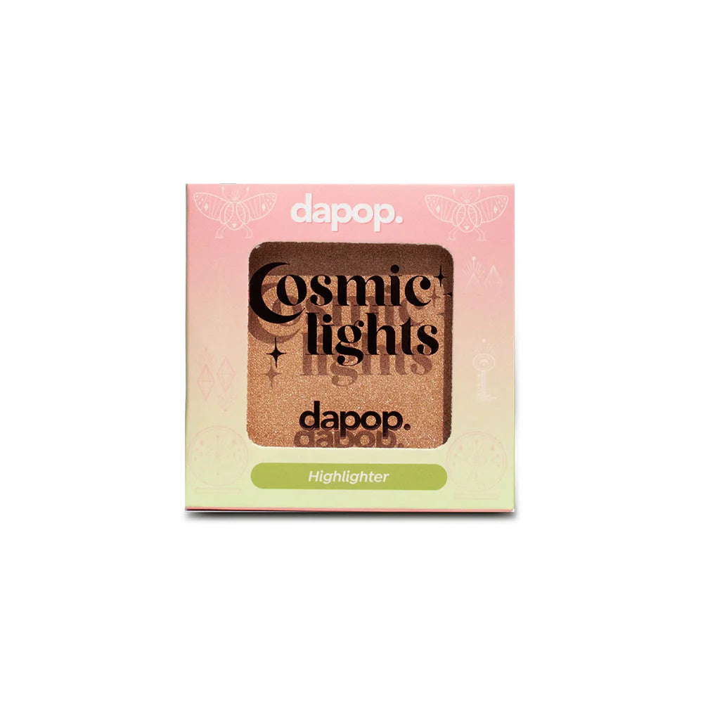 Dapop Iluminador Cosmic Lights