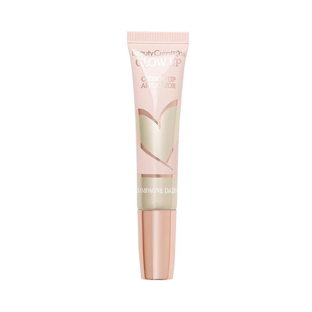 Beauty Creations Iluminador Líquido Glow Up