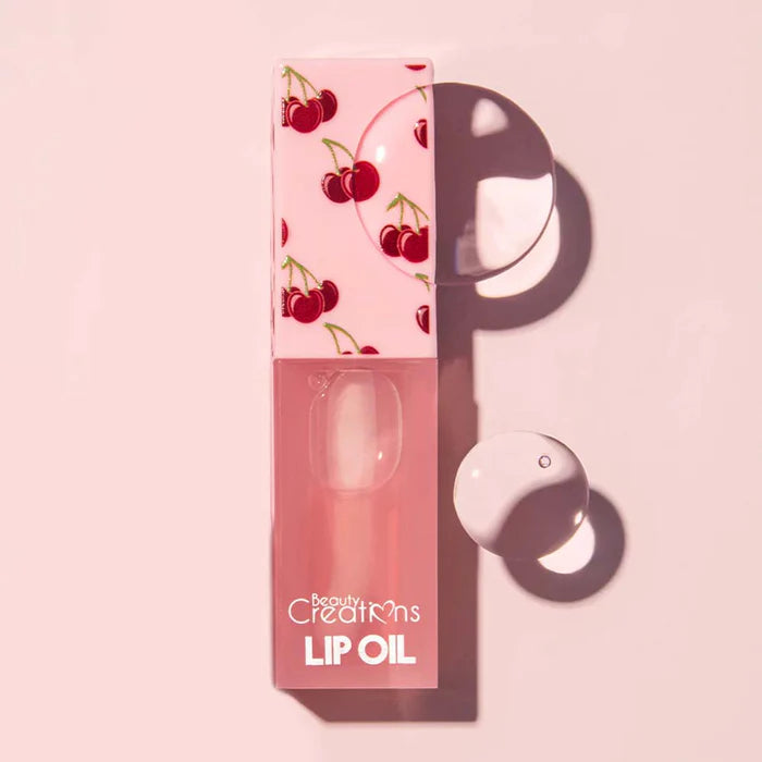 Beauty Creations Aceite Labial Sweet Dose