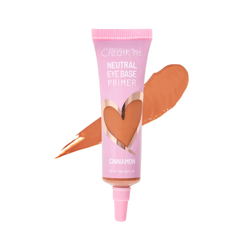 Beauty Creations Primer para Ojos