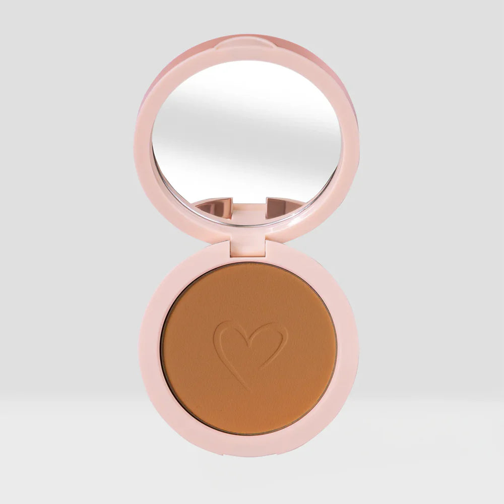 Beauty Creations Polvo Fijador Pretty Pressed