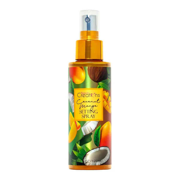 Beauty Creations Fijadores Combinados