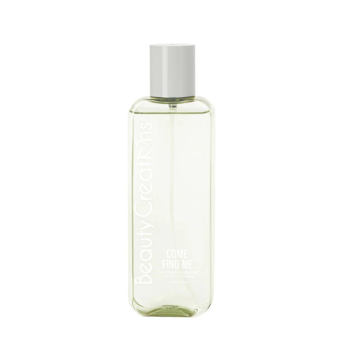 Beauty Creations Body Mist Own Your Beauty