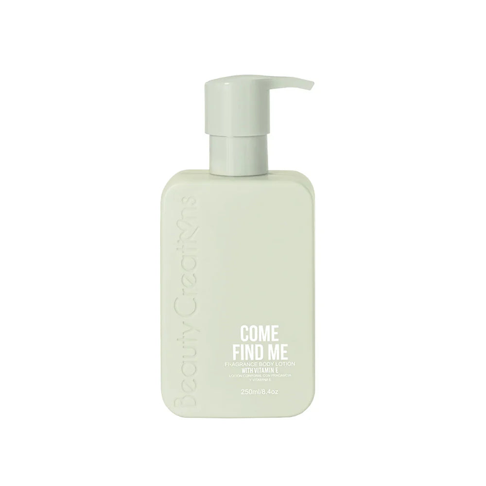 Beauty Creations Loción Corporal Own Your Beauty