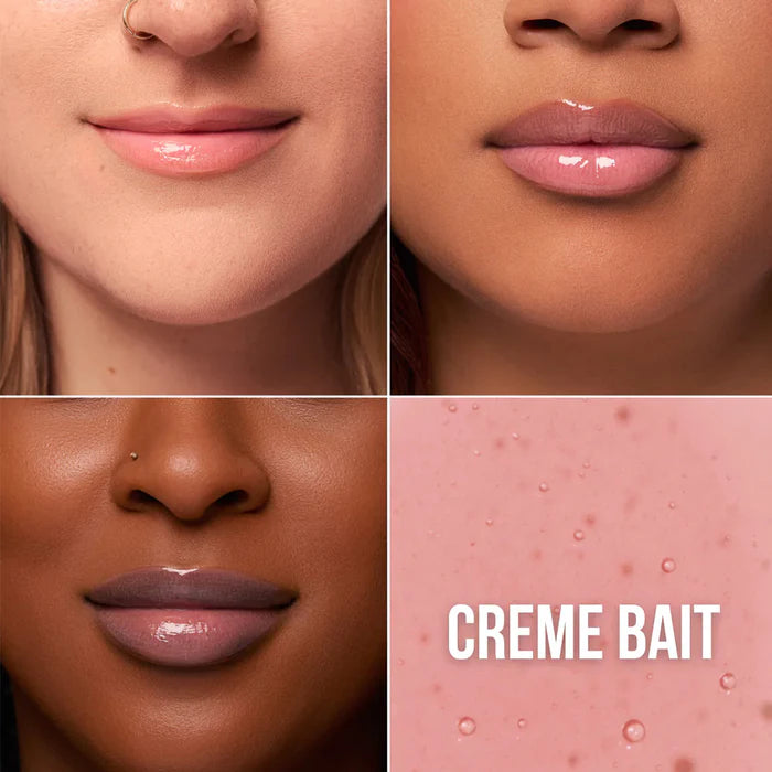 Beauty Creations Aceite Labial Tinted Luxe