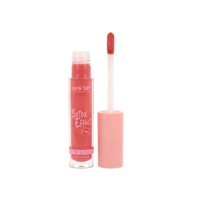 Pink Up Brillo Botox Effect