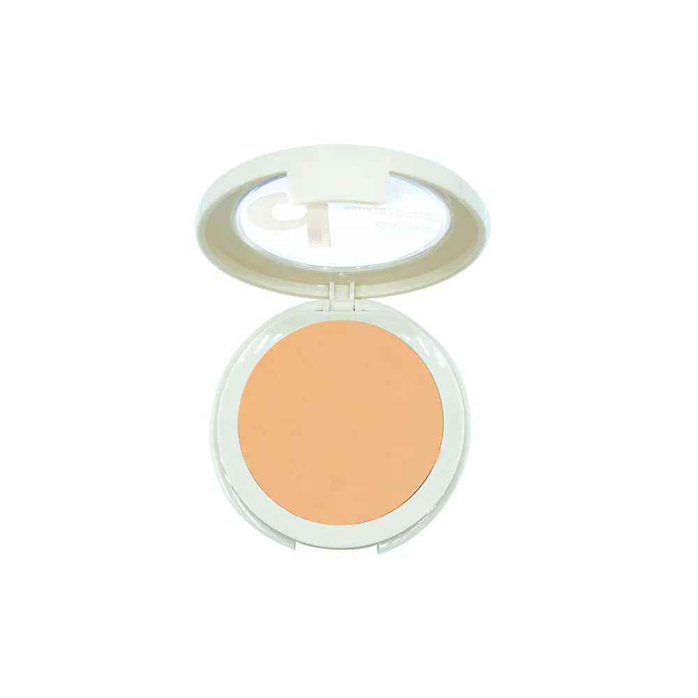 Dapop Maquillaje Compacto Mattifying