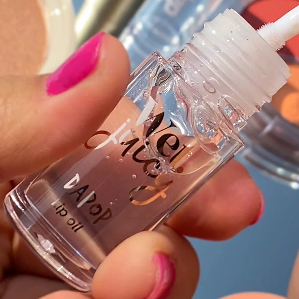 Dapop Aceite Labial Wet Juicy