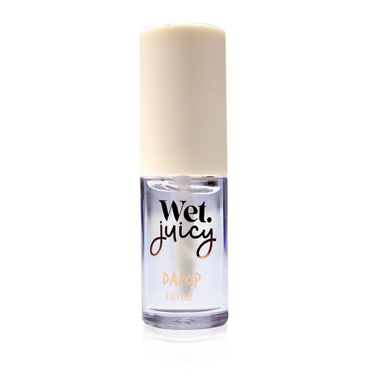Dapop Aceite Labial Wet Juicy