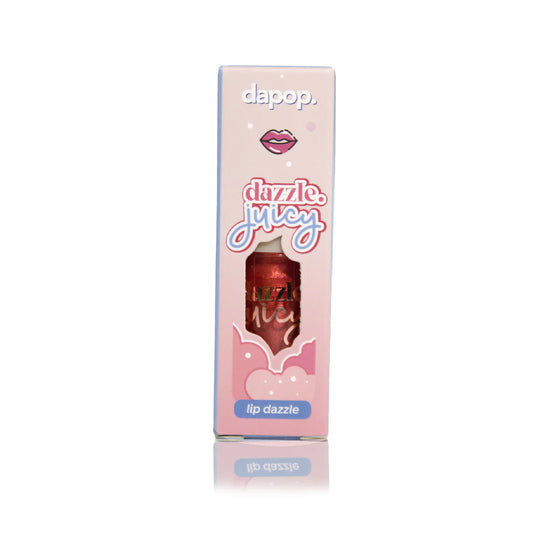 Dapop Brillo Dazzle. Juicy