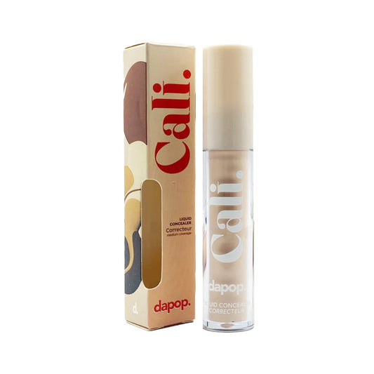 Dapop Corrector Líquido Cali.