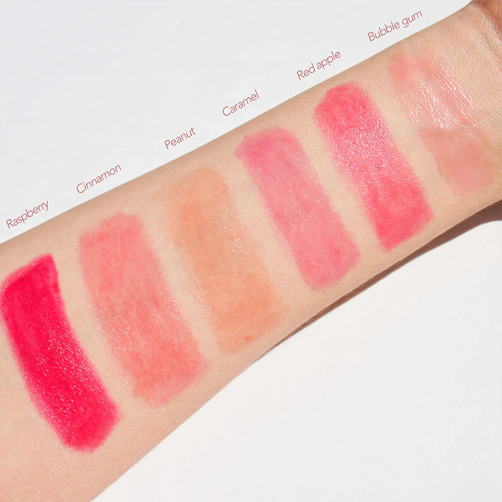 Dapop Brillo en Stick Jelly Lip Dewy