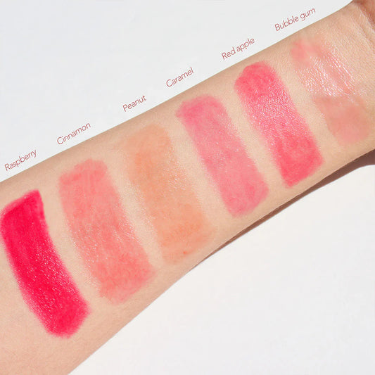Dapop Brillo en Stick Jelly Lip Dewy