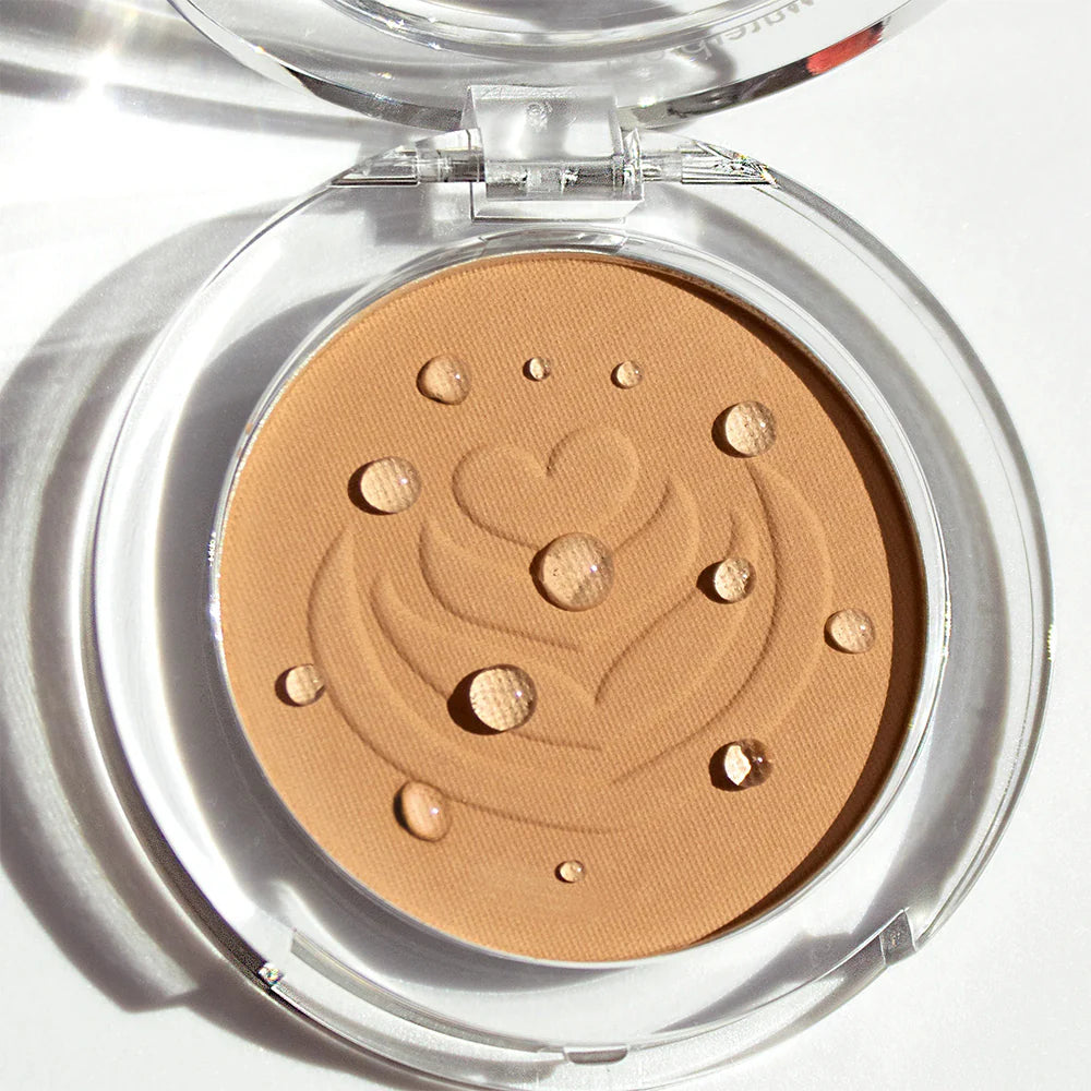 Dapop Maquillaje Compacto Chai Latte