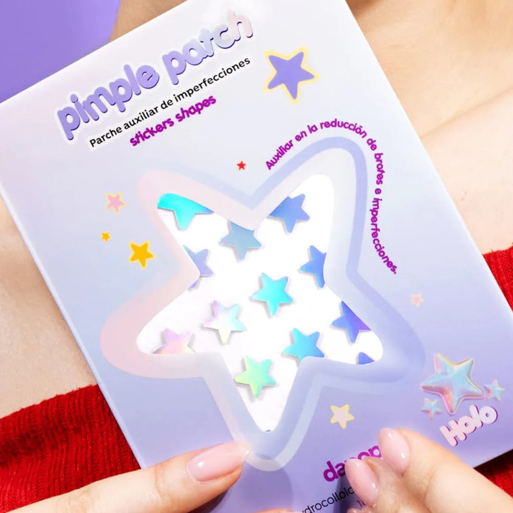 Dapop Parche Auxiliar Para Granitos Holo