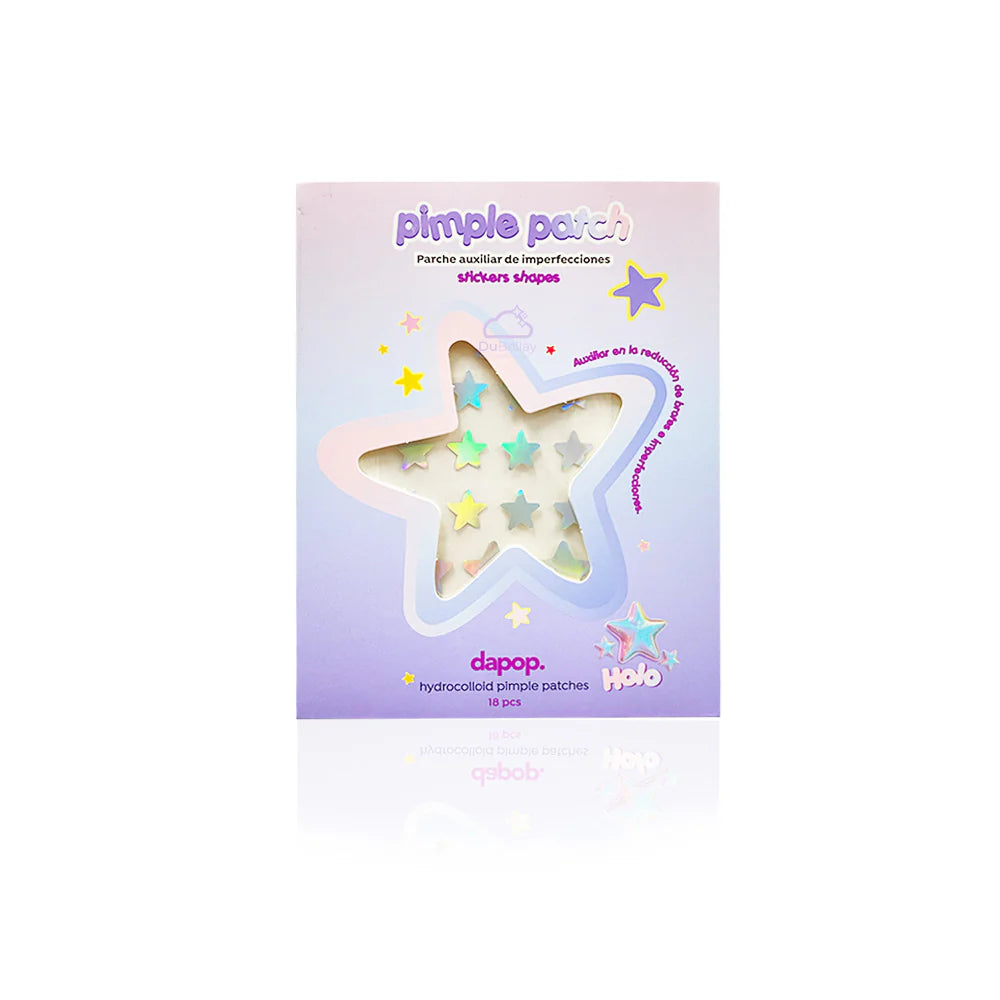 Dapop Parche Auxiliar Para Granitos Holo