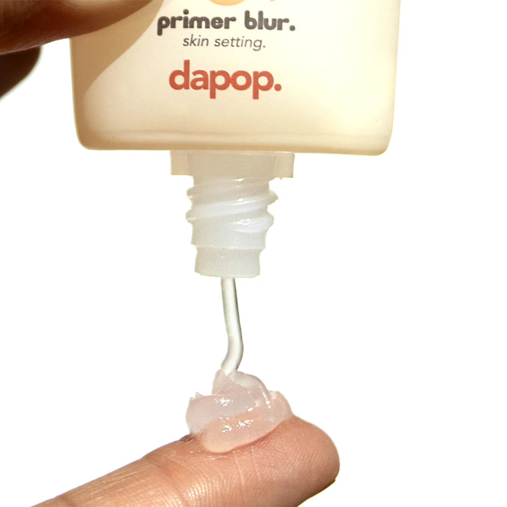 Dapop Primer Pore. Minimizing