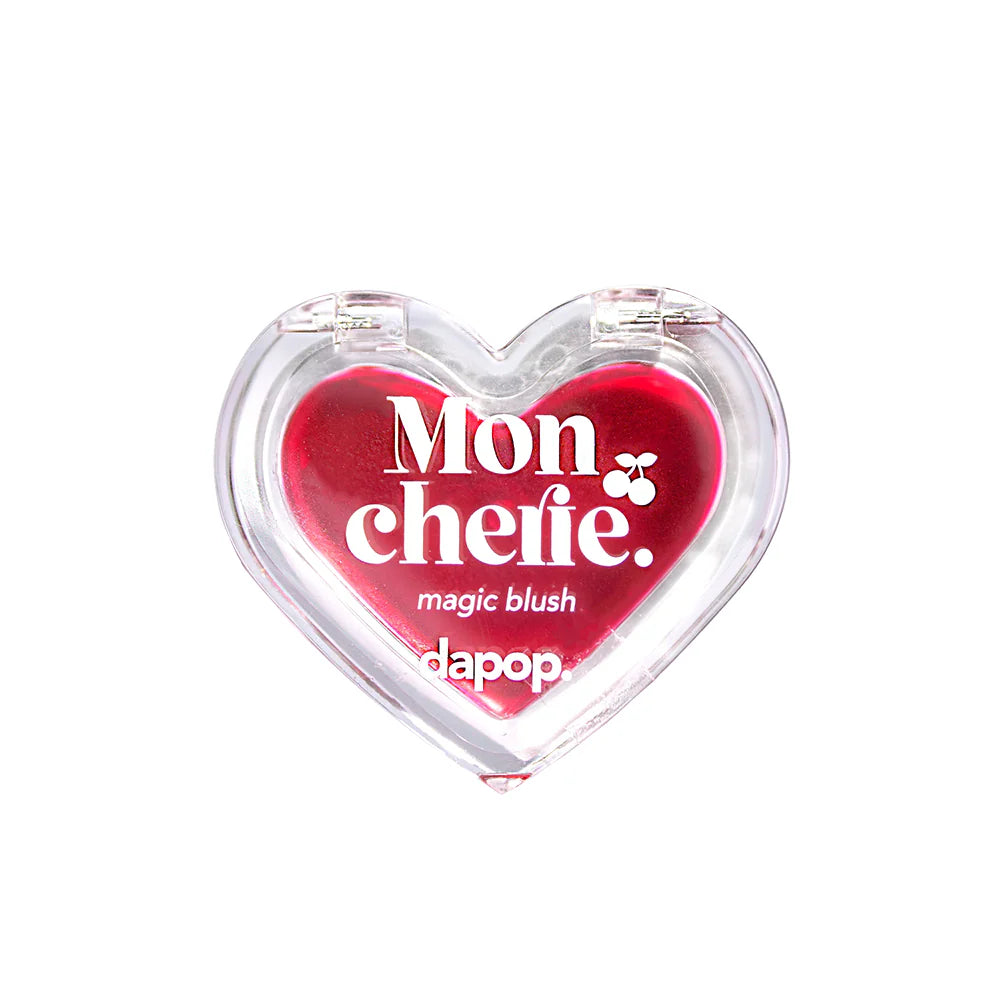 Dapop Rubor Mon Cherie Magic