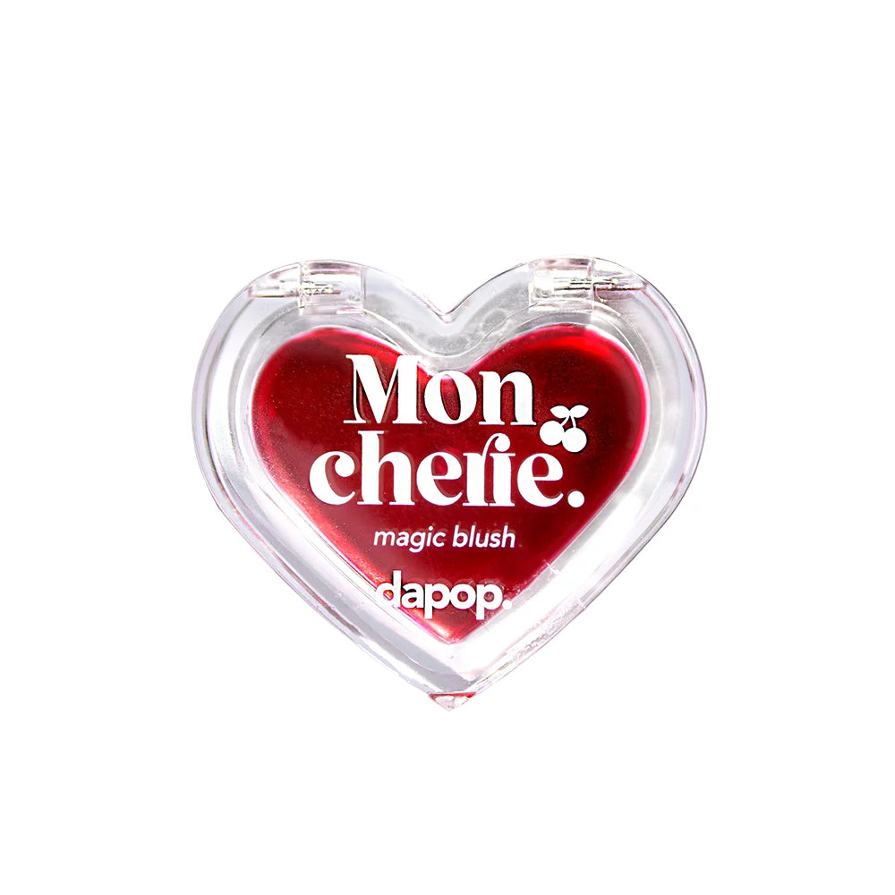 Dapop Rubor Mon Cherie Magic